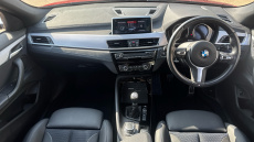 BMW X2 sDrive 18i [136] M Sport 5dr Petrol Hatchback